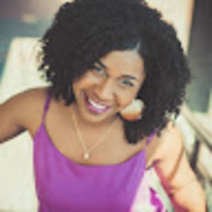 Meet your Posher, Shantrice